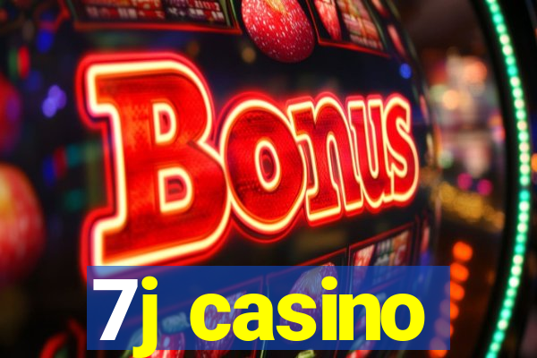 7j casino